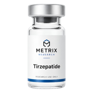 Tirzepatide
