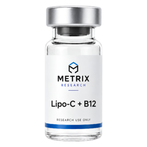 Lipo-C + B12