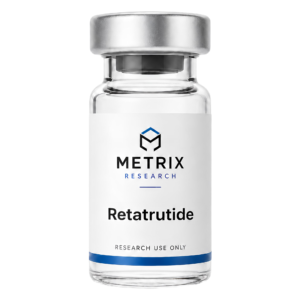 Retatrutide