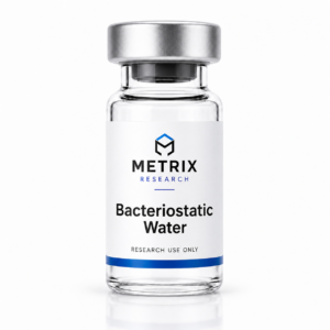 Bacteriostatic Water